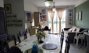 Imagem 2: Partamento residencial para Venda Papicu Vicente Pinzon, Fortaleza 3 dormitórios sendo 2 s