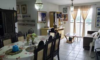 Imagem: Partamento residencial para Venda Papicu