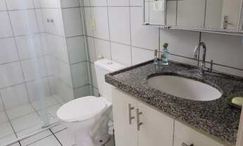 Imagem 5: Partamento residencial para Venda Papicu Vicente Pinzon, Fortaleza 3 dormitórios sendo 2 s