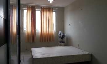 Imagem 3: Partamento residencial para Venda Papicu Vicente Pinzon, Fortaleza 3 dormitórios sendo 2 s