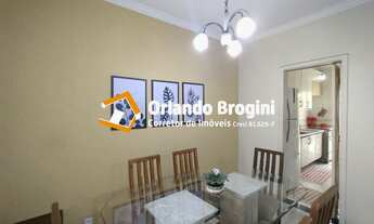 Imagem 4: CASA EM CONDOMÍNIO FECHADO PARA VENDA EM SÃO BERNARDO DO CAMPO