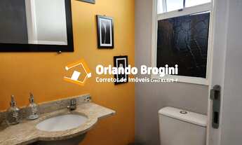 Imagem 7: Casa no Condomínio Terra Bonita, com 3 dormitórios sendo 1 suíte, total de 130m² em São Be