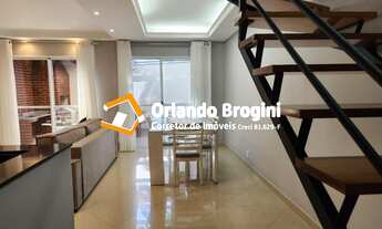 Imagem 3: Casa no Condomínio Terra Bonita, com 3 dormitórios sendo 1 suíte, total de 130m² em São Be