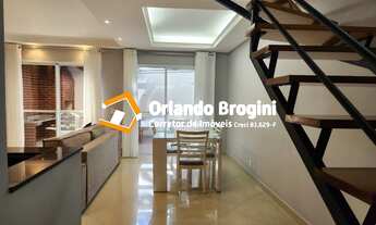 Imagem 4: Casa no Condomínio Terra Bonita, com 3 dormitórios sendo 1 suíte, total de 130m² em São Be