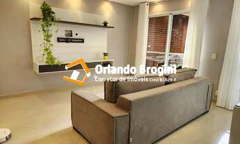 Imagem: Casa no Condomínio Terra Bonita, com 3