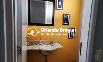 Imagem 5: Casa no Condomínio Terra Bonita, com 3 dormitórios sendo 1 suíte, total de 130m² em São Be