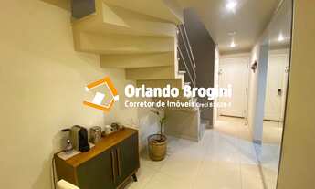 Imagem 3: Casa no Condomínio Terra Bonita, com 3 dormitórios sendo 1 suíte, total de 130m² em São Be