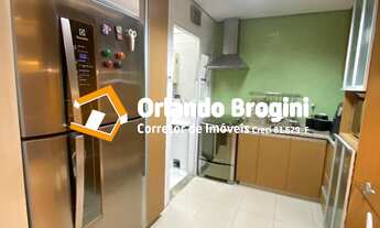 Imagem 6: Casa no Condomínio Terra Bonita, com 3 dormitórios sendo 1 suíte, total de 130m² em São Be