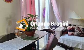 Imagem 3: Casa no Condomínio Terra Bonita, com 3 dormitórios sendo 1 suíte, total de 130m² em São Be