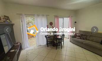 Imagem 5: Casa no Condomínio Terra Bonita, com 3 dormitórios sendo 1 suíte, total de 130m² em São Be