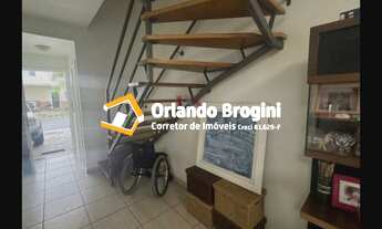 Imagem 6: Casa no Condomínio Terra Bonita, com 3 dormitórios sendo 1 suíte, total de 130m² em São Be