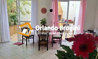 Imagem 2: Casa no Condomínio Terra Bonita, com 3 dormitórios sendo 1 suíte, total de 130m² em São Be