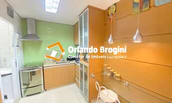 Imagem 5: Casa no Condomínio Terra Bonita, com 3 dormitórios sendo 1 suíte, total de 130m² em São Be