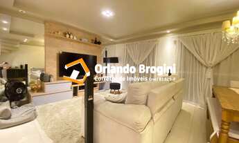 Imagem 2: Casa no Condomínio Terra Bonita, com 3 dormitórios sendo 1 suíte, total de 130m² em São Be