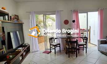 Imagem: Casa no Condomínio Terra Bonita, com 3