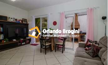 Imagem 4: Casa no Condomínio Terra Bonita, com 3 dormitórios sendo 1 suíte, total de 130m² em São Be