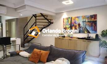 Imagem 7: Casa em Condomínio Fechado: 3 quartos, 1 suíte, 2 salas, 3 banheiros, 3 vagas de garagem