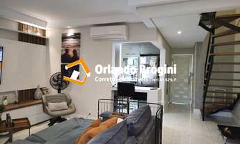 Imagem 6: Casa em Condomínio Fechado: 3 quartos, 1 suíte, 2 salas, 3 banheiros, 3 vagas de garagem