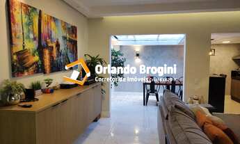 Imagem: Casa em Condomínio Fechado 3 quartos