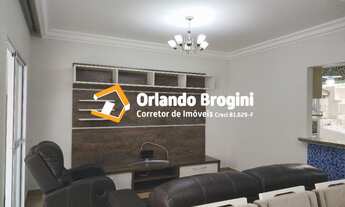 Imagem: Casa em Condomínio à Venda em São Bernardo