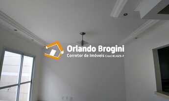 Imagem 6: Casa no Condomínio, com 3 dormitórios sendo 1 suíte, total de 130m² em São Bernardo do Cam