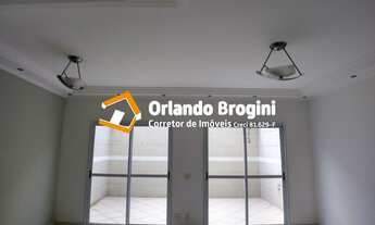 Imagem 7: Casa no Condomínio, com 3 dormitórios sendo 1 suíte, total de 130m² em São Bernardo do Cam