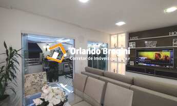 Imagem 4: Casa em Condomínio Fechado: 3 dorm. sendo 1 suíte, 2 salas, 3 banheiros, 3 vagas de garage