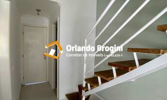 Imagem 5: Casa no Condomínio, com 3 dormitórios sendo 1 suíte, total de 130m² em São Bernardo do Cam