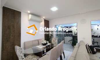 Imagem 6: Casa em Condomínio Fechado: 3 dorm. sendo 1 suíte, 2 salas, 3 banheiros, 3 vagas de garage