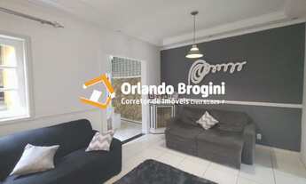 Imagem: Casa em condomínio à venda no Demarchi