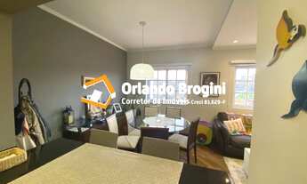 Imagem 4: Casa em Condomínio no Demarchi em São Bernardo do Campo. 3 Quartos, 1 Suíte, 3 Salas, 4 Ba