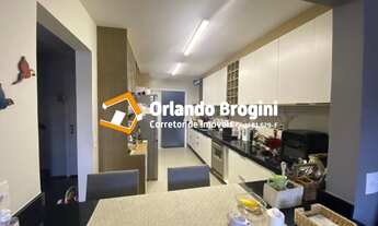 Imagem 5: Casa em Condomínio no Demarchi em São Bernardo do Campo. 3 Quartos, 1 Suíte, 3 Salas, 4 Ba