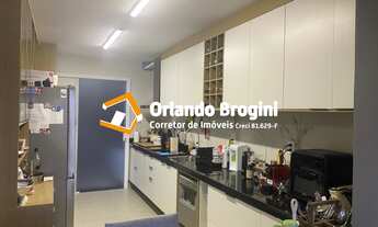 Imagem 7: Casa em Condomínio no Demarchi em São Bernardo do Campo. 3 Quartos, 1 Suíte, 3 Salas, 4 Ba