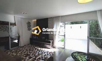 Imagem 3: Casa em condomínio com 4 quartos e 2 suítes no Demarchi, São Bernardo do Campo-SP - 220m²