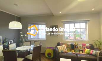 Imagem: Casa em Condomínio no Demarchi em São