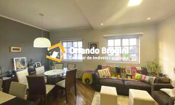 Imagem 2: Casa em Condomínio no Demarchi em São Bernardo do Campo. 3 Quartos, 1 Suíte, 3 Salas, 4 Ba