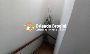 Imagem 7: Casa em condomínio no Demarchi, São Bernardo do Campo-SP: 3 quartos, 1 suíte, 2 salas, 3 b