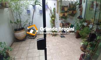 Imagem 4: Casa em condomínio no Demarchi, São Bernardo do Campo-SP: 3 quartos, 1 suíte, 2 salas, 3 b