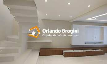 Imagem: Casa em Condomínio Fechado para Locação