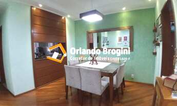 Imagem: Casa em condomínio no Demarchi, São Bernardo