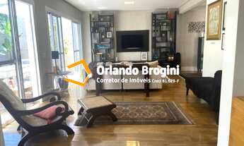 Imagem: Casa em condomínio no Demarchi, São Bernardo