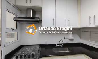 Imagem 6: Casa no Condomínio Terra Bonita. Bairro Demarchi - São Bernardo do Campo 3 dormitórios sen