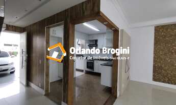 Imagem 5: Casa no Condomínio Terra Bonita. Bairro Demarchi - São Bernardo do Campo 3 dormitórios sen