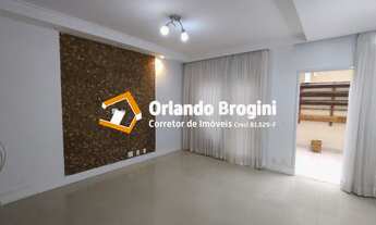 Imagem 2: Casa no Condomínio Terra Bonita. Bairro Demarchi - São Bernardo do Campo 3 dormitórios sen