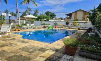 Imagem 4: Imóvel de Luxo no Centro de Barra de São João, na quadra da Praia: Casa com 5 quartos, 5 s