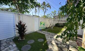 Imagem 4: Casa com piscina e 03 quartos, no Centro de Barra de São João