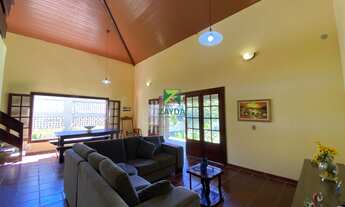 Imagem 6: Casa à venda no Centro de Barra de São João - RJ: 3 quartos, 1 suíte, 2 salas, 3 banheiros