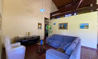 Imagem 7: Casa à venda no Centro de Barra de São João - RJ: 3 quartos, 1 suíte, 2 salas, 3 banheiros