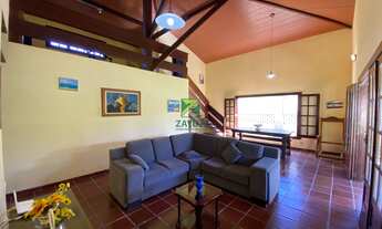 Imagem 4: Casa à venda no Centro de Barra de São João - RJ: 3 quartos, 1 suíte, 2 salas, 3 banheiros