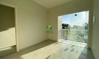 Imagem 6: Casa à Venda na Quadra da Praia em Condomínio no Peixe Dourado I - Barra de São João, 2 Qu